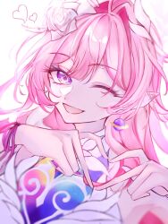 cyrene (honkai: star rail) from honkai: star rail