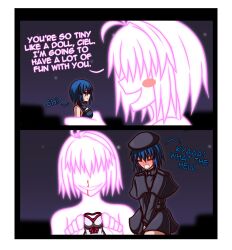 arcueid brunestud from tsukihime by sakurello