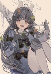 miyu (blue archive) from blue archive
