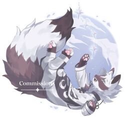 original fan art