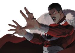 thragg (invincible) from invincible (series)