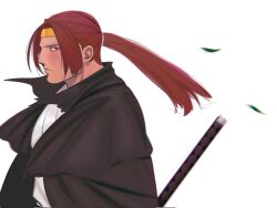 minakata moriya fan art