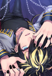aimono jyushi from hypnosis mic by kishinaito