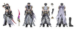 angeal hewley from final fantasy