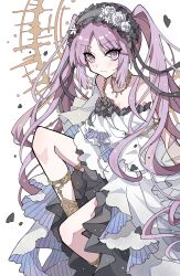euryale (fate) from fate/grand order