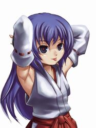 hanyuu from higurashi no naku koro ni by g (artist)