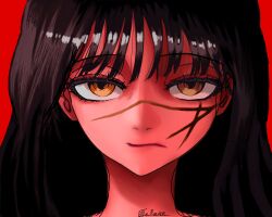 mitaka asa from chainsaw man