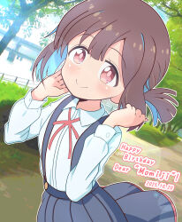 hozuki momiji from onii-chan wa oshimai!