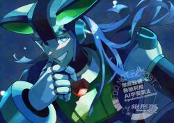 dynamo (mega man) from mega man (series)