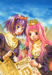 priest (ragnarok online) from ragnarok online by hinoshika tamon