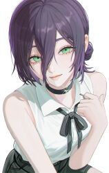 reze (chainsaw man) from chainsaw man