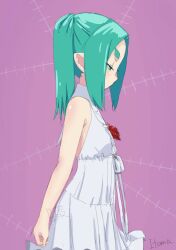 ononoki yotsugi from monogatari (series)