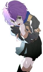 bernadetta von varley from fire emblem