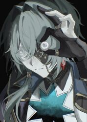 anaxa (honkai: star rail) from honkai: star rail