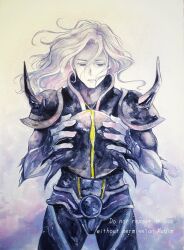 cecil harvey from final fantasy