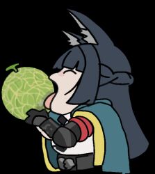 hoshimi miyabi from zenless zone zero