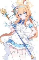 mari (blue archive) from blue archive
