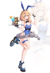 bridget (guilty gear) from guilty gear