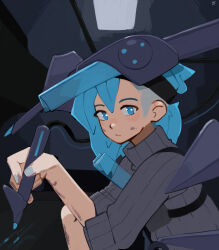 original fan art