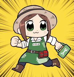 identity v fan art