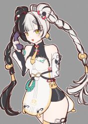dialyn (zenless zone zero) from zenless zone zero