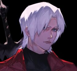 dante (devil may cry) from devil may cry (series)