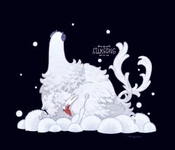 hornet (hollow knight) from hollow knight