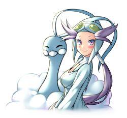 altaria from pokemon