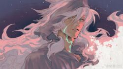 siegfried (fate) from fate/grand order