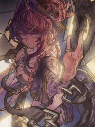 arknights fan art
