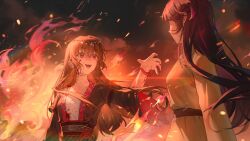 Booru post from safebooru.org