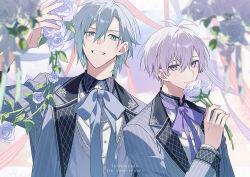 osaka sougo from idolish7
