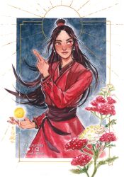 modao zushi fan art