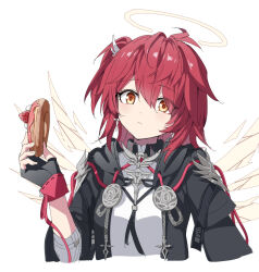 exusiai (arknights) from arknights by kataokasan
