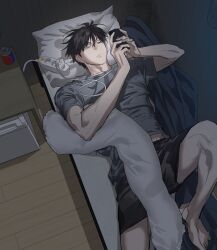 Booru post from safebooru.org