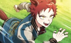 hypnosis mic fan art