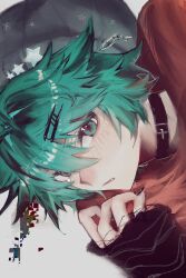 hiyori sou from kimi ga shine