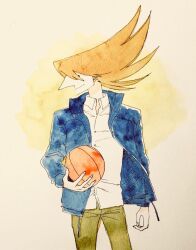 jet link from cyborg 009