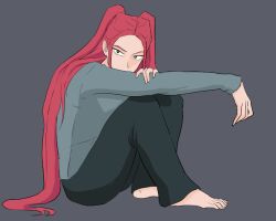 mira (kpop demon hunters) from kpop demon hunters