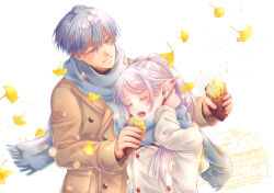 frieren from sousou no frieren