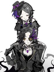 identity v fan art