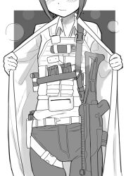 kino no tabi fan art