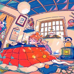 original fan art