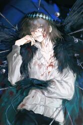oberon (fate) from fate/grand order
