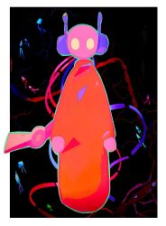 rain world fan art