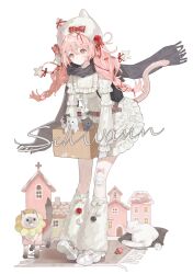 original fan art