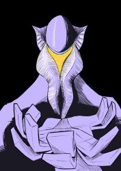 mephilas seijin from shin ultraman