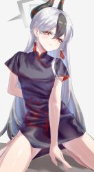kayoko (blue archive) from blue archive
