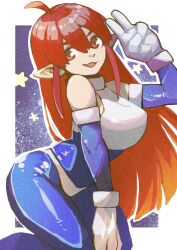 roomi from galaxy fight