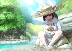 touhoku kiritan from voiceroid